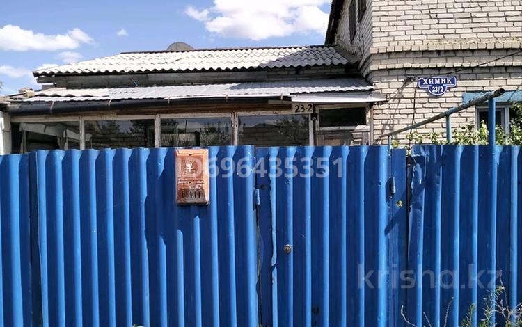 Үйдің бір бөлігі · 5 бөлме · 110 м² · 6 сот., М-н Химик 23/2 — 2-я улица, бағасы: 13 млн 〒 в Сарани — фото 2