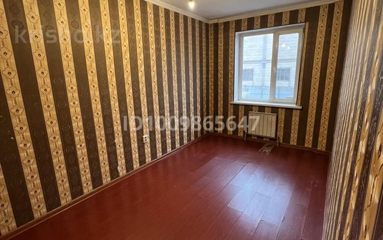 2-комнатная квартира · 76 м² · 2/5 этаж, мкр Акбулак, Хан шатыр 3 — Момышұлы Раймбека за 36 млн ₸ в Алматы, Алатауский р-н — фото 10