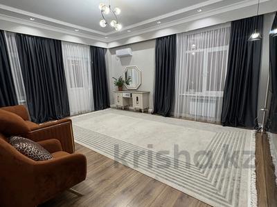 3-комнатная квартира · 132 м² · 10/10 этаж, 18А мкр 10 за 55 млн ₸ в Актау