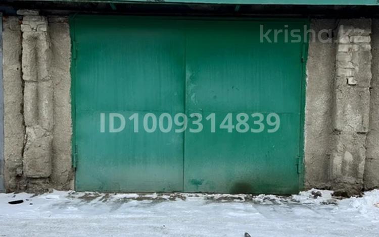 Гараж · 17 м² · Анаркулова 8, бағасы: 4.2 млн ₸ в Жезказгане — фото 2