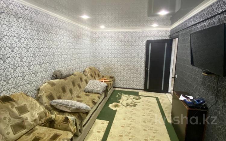 3-бөлмелі пәтер · 68 м² · 1/6 қабат, Жастар 20, бағасы: 31 млн ₸ в Усть-Каменогорске — фото 9