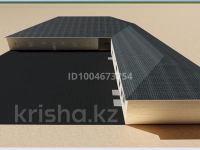 Свободное назначение, офисы, магазины и бутики, склады, общепит, салоны красоты, бани, гостиницы и зоны отдыха, медцентры и аптеки, образование, развлечения · 2000 м² за 100 млн 〒 в Форте-шевченко