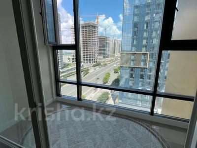 2-комнатная квартира · 68.5 м² · 11/21 этаж, Мангилик ел 62 — ТОП локация за 63.5 млн ₸ в Астане, Есильский р-н