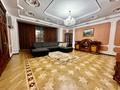 4-комнатная квартира, 250 м² помесячно, Рахмадиева 12 за 750 000 〒 в Алматы, Бостандыкский р-н — фото 4