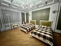 4-комнатная квартира, 250 м² помесячно, Рахмадиева 12 за 750 000 〒 в Алматы, Бостандыкский р-н — фото 5
