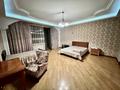 4-комнатная квартира, 250 м² помесячно, Рахмадиева 12 за 750 000 〒 в Алматы, Бостандыкский р-н — фото 9