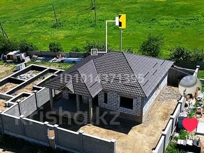 Жеке үй · 6 бөлме · 165 м² · 5 жүзд., Жоба — Верный Долан, бағасы: 27 млн ₸