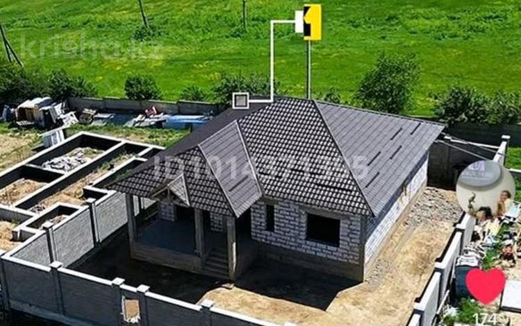 Жеке үй · 6 бөлме · 165 м² · 5 жүзд., Жоба — Верный Долан, бағасы: 27 млн ₸ — фото 11