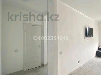 1-комнатная квартира · 37.1 м² · 7/12 этаж, мкр Шугыла, Коктерек 139/7 за 220 000 〒 в Алматы, Наурызбайский р-н