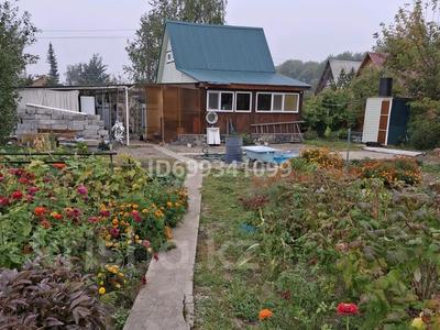 Дача · 2 комнаты · 35 м² · 6 сот., Сиреневая 72 — Иртыш 3,за понтонным мостом,конечная 25 маршрута за 4.8 млн 〒 в Усть-Каменогорске, Ульбинский