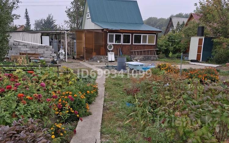 Саяжай · 2 бөлме · 35 м² · 6 сот., Сиреневая 72 — Иртыш 3,за понтонным мостом,конечная 25 маршрута, бағасы: 4.8 млн ₸ в Усть-Каменогорске, Ульбинский — фото 2