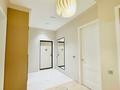 3-комнатная квартира · 90 м² · 1/5 этаж, Бокейхана 25 b за 65 млн 〒 в Астане, Есильский р-н — фото 2