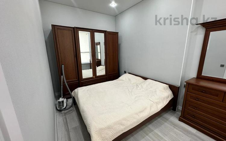 2-комнатная квартира · 50 м² · 10/13 этаж, Райымбека 348/1 — ЖК ADELE за 250 000 ₸ в Алматы, Ауэзовский р-н — фото 13