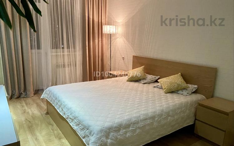 2-комнатная квартира · 55 м² · 9/11 этаж, Туркестан 10 — Угол Ботанического сада за 17 000 ₸ в Астане, Есильский р-н — фото 47