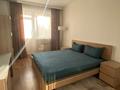 2-комнатная квартира · 55 м² · 9/11 этаж, Туркестан 10 — Угол Ботанического сада за 17 000 ₸ в Астане, Есильский р-н — фото 2