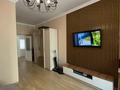 4-комнатная квартира · 136 м² · 12/18 этаж, Курмангазы 145 — Муканова за 115 млн ₸ в Алматы, Алмалинский р-н — фото 13