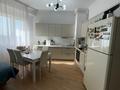 4-комнатная квартира · 136 м² · 12/18 этаж, Курмангазы 145 — Муканова за 115 млн ₸ в Алматы, Алмалинский р-н