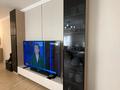 4-комнатная квартира · 136 м² · 12/18 этаж, Курмангазы 145 — Муканова за 115 млн ₸ в Алматы, Алмалинский р-н — фото 6