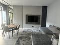 2-комнатная квартира · 50 м² · 6/7 этаж, Толе би 50 — Хан Шатыр за 25 000 〒 в Астане, Нура р-н