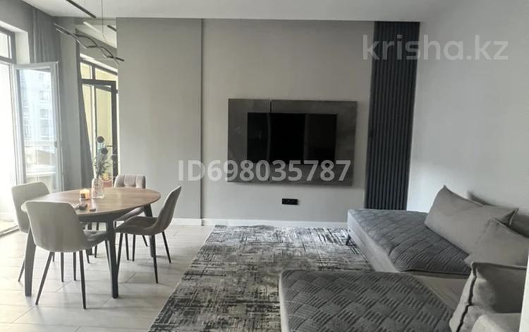 2-комнатная квартира · 50 м² · 6/7 этаж, Толе би 50 — Хан Шатыр за 25 000 〒 в Астане, Нура р-н — фото 22