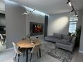 2-комнатная квартира · 50 м² · 6/7 этаж, Толе би 50 — Хан Шатыр за 25 000 ₸ в Астане, Нура р-н — фото 2