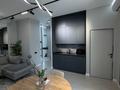 2-комнатная квартира · 50 м² · 6/7 этаж, Толе би 50 — Хан Шатыр за 25 000 ₸ в Астане, Нура р-н — фото 4