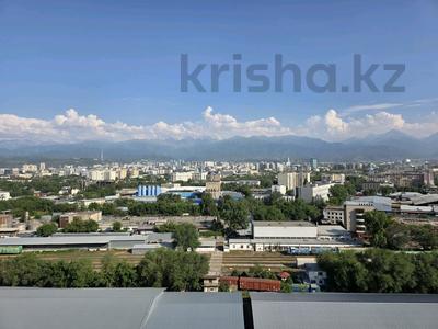 3-комнатная квартира · 80 м² · 16/18 этаж, Ауэзова 2А — Гоголя за 43.5 млн 〒 в Алматы, Алмалинский р-н
