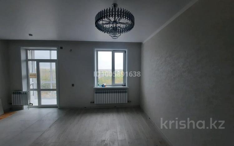 2-бөлмелі пәтер · 50.5 м² · 3/5 қабат, Морозова 2, бағасы: 28 млн ₸ в Семее — фото 2
