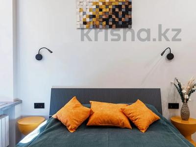 2-бөлмелі пәтер · 50 м² · 9/13 қабат, 17-ш/а. 55, бағасы: 16 000 ₸ в Актау, 17-й мкр