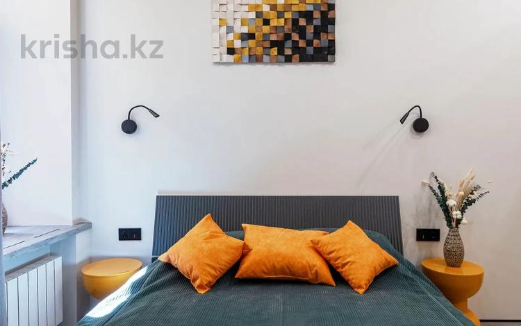 2-бөлмелі пәтер · 50 м² · 9/13 қабат, 17-ш/а. 55, бағасы: 16 000 ₸ в Актау, 17-й мкр — фото 52