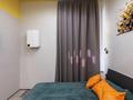 2-бөлмелі пәтер · 50 м² · 9/13 қабат, 17-ш/а. 55, бағасы: 16 000 ₸ в Актау, 17-й мкр — фото 3
