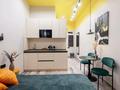 2-бөлмелі пәтер · 50 м² · 9/13 қабат, 17-ш/а. 55, бағасы: 16 000 ₸ в Актау, 17-й мкр — фото 4