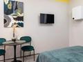 2-бөлмелі пәтер · 50 м² · 9/13 қабат, 17-ш/а. 55, бағасы: 16 000 ₸ в Актау, 17-й мкр — фото 5