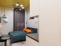 2-бөлмелі пәтер · 50 м² · 9/13 қабат, 17-ш/а. 55, бағасы: 16 000 ₸ в Актау, 17-й мкр — фото 6