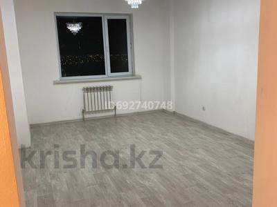 3-комнатная квартира, 87 м², 9/12 этаж помесячно, Жана кала 21/2 — Шапагат магазин за 120 000 〒 в Туркестане