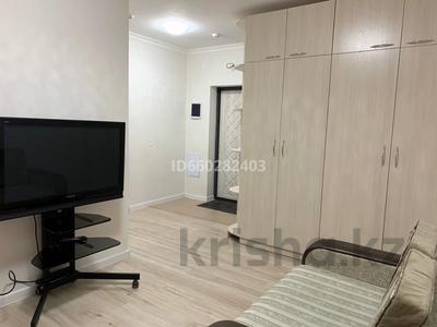 1-комнатная квартира · 45 м² · 4/24 этаж, Тауелсиздик 21/9 — Шарль де Голль за 2 500 ₸ в Астане