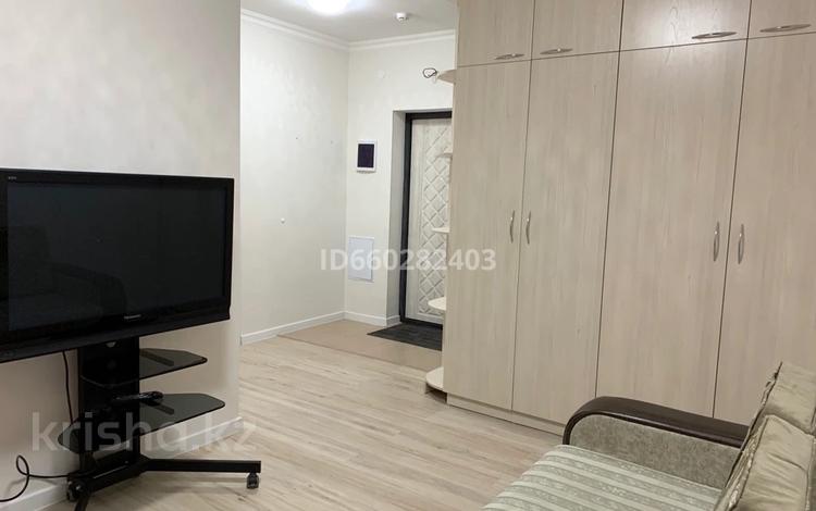 1-комнатная квартира · 45 м² · 4/24 этаж, Тауелсиздик 21/9 — Шарль де Голль за 2 500 ₸ в Астане — фото 2