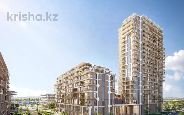 1-комнатная квартира · 35 м² · 10/21 этаж, Рас-эль-Хайма за ~ 109.5 млн ₸ — фото 8