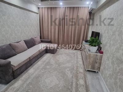 1-комнатная квартира · 39 м² · 6/6 этаж, мкр Кулагер, Серикова 47 за 25 млн ₸ в Алматы, Жетысуский р-н