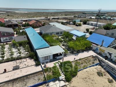 Отдельный дом · 4 комнаты · 278.3 м² · 20.7 сот., БО «Фортуна» — Между базой отдыха West Home &amp; Десна за 600 млн 〒 в Актау