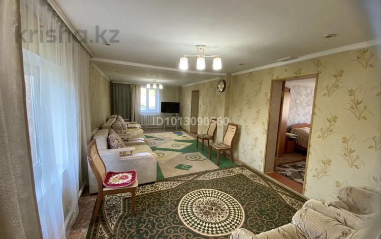 Жеке үй · 4 бөлме · 120 м², Жампеисова 62, бағасы: 10 000 ₸ в  — фото 2