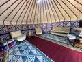 Жеке үй · 4 бөлме · 120 м², Жампеисова 62, бағасы: 10 000 ₸ в  — фото 6