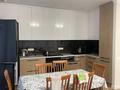3-бөлмелі пәтер · 100 м² · 11/16 қабат, Мусрепова 22 — Сатпаева, бағасы: 750 000 ₸ в Алматы, Бостандыкский р-н — фото 3