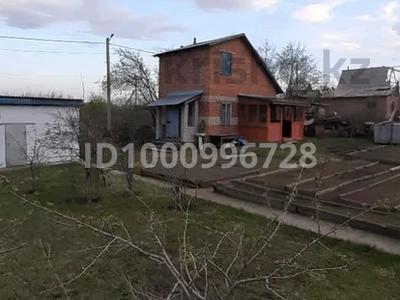 Дача · 3 комнаты · 55 м² · 12 сот., Звёздная 2 75 за 5.5 млн 〒 в Усть-Каменогорске, Ахмирово
