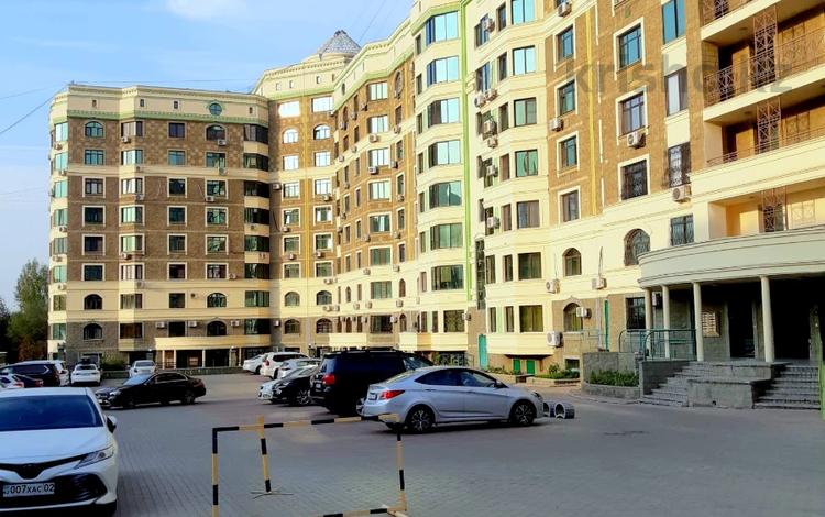 3-бөлмелі пәтер · 125 м² · 4/9 қабат, Мендикулова — Жолдасбекова, бағасы: 750 000 ₸ в Алматы, Медеуский р-н — фото 2