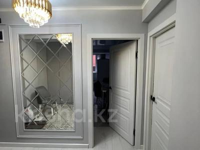 3-бөлмелі пәтер · 76 м² · 1/5 қабат, Алтын Орда, бағасы: 36.5 млн ₸ в Алматы, Наурызбайский р-н