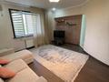1-комнатная квартира · 40 м² · 7/7 этаж, мкр Самал-1 40 за 350 000 ₸ в Алматы, Медеуский р-н