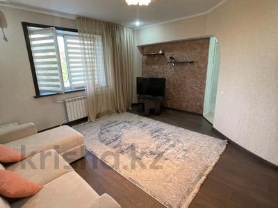 1-комнатная квартира · 40 м² · 7/7 этаж, мкр Самал-1 40 за 350 000 〒 в Алматы, Медеуский р-н