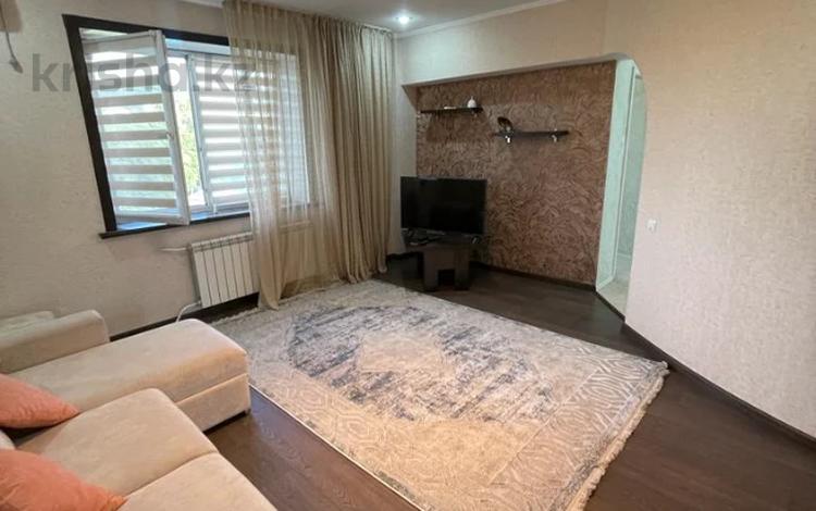 1-комнатная квартира · 40 м² · 7/7 этаж, мкр Самал-1 40 за 350 000 ₸ в Алматы, Медеуский р-н — фото 21