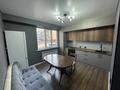 2-комнатная квартира · 45 м² · 1/3 этаж, Мусрепова 57/1 за 220 000 ₸ в Талгаре